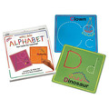 Wikki Stix Alphabet Cards Set 606